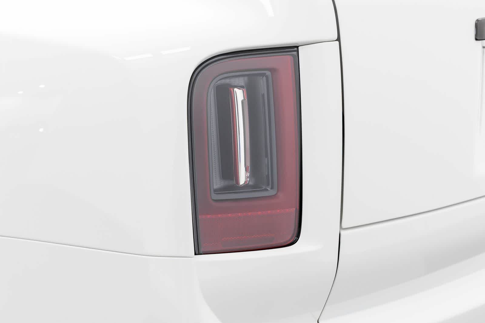 Rolls-Royce Cullinan Black Badge 2027