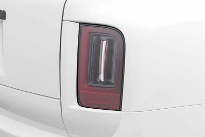 Rolls-Royce Cullinan Black Badge 2027
