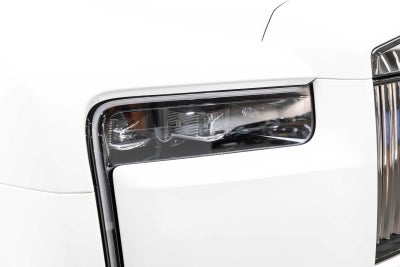 Rolls-Royce Cullinan Black Badge 2027