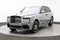 2026 Rolls-Royce Cullinan Insignia Negra