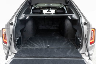 2026 Rolls-Royce Cullinan Insignia Negra