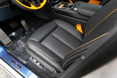 2026 Rolls-Royce Cullinan Insignia Negra