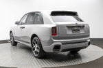 2026 Rolls-Royce Cullinan Insignia Negra