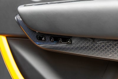 2026 Rolls-Royce Cullinan Insignia Negra