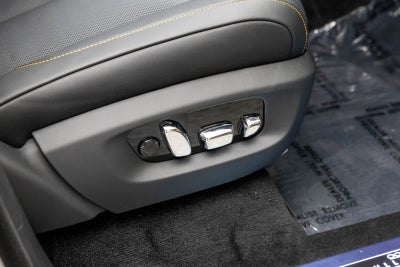 2026 Rolls-Royce Cullinan Insignia Negra