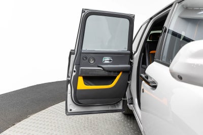 2026 Rolls-Royce Cullinan Insignia Negra