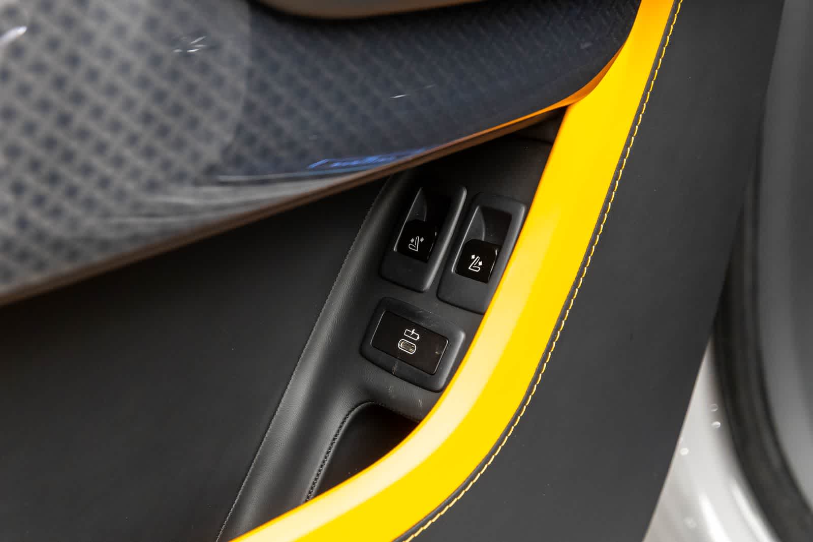 2026 Rolls-Royce Cullinan Insignia Negra