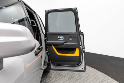 2026 Rolls-Royce Cullinan Insignia Negra