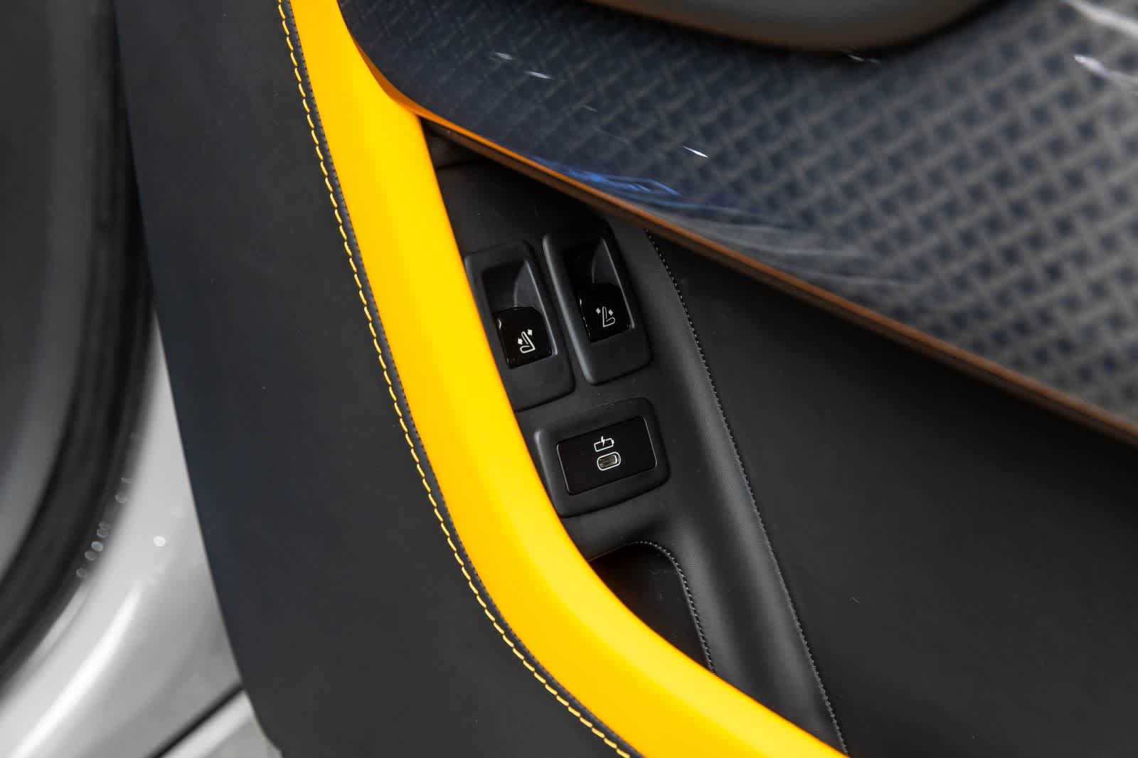 2026 Rolls-Royce Cullinan Insignia Negra