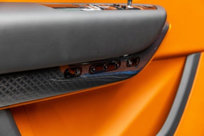 2026 Rolls-Royce Cullinan Insignia Negra