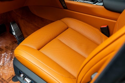 2026 Rolls-Royce Cullinan Insignia Negra