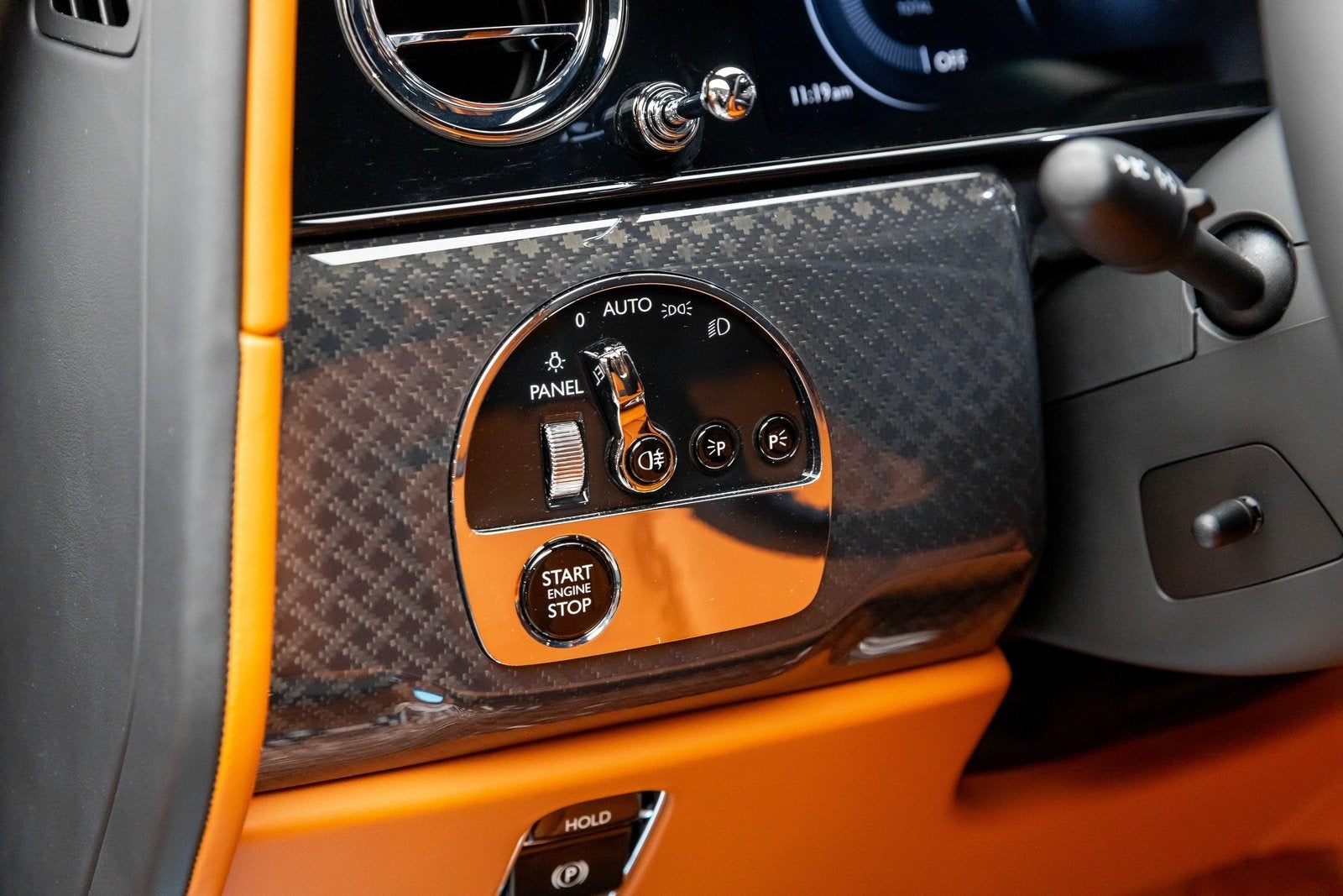 2026 Rolls-Royce Cullinan Insignia Negra