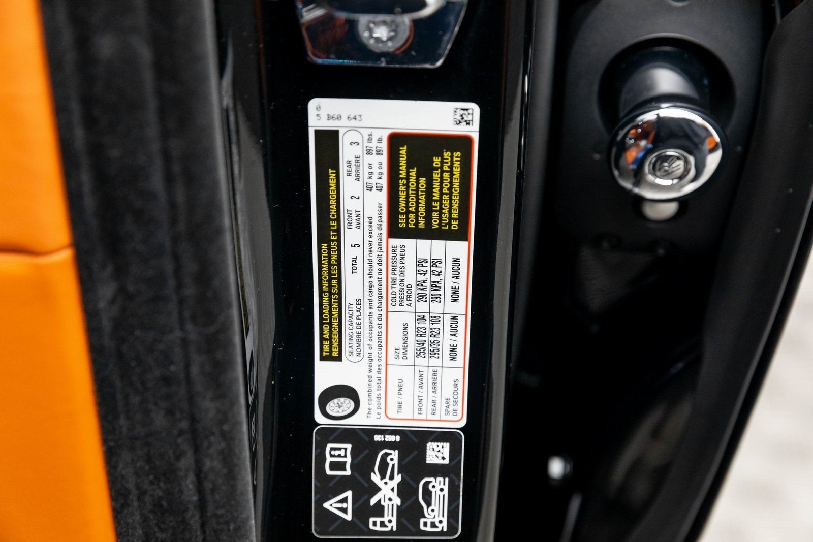 2026 Rolls-Royce Cullinan Insignia Negra