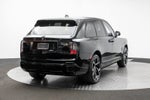 2026 Rolls-Royce Cullinan Insignia Negra