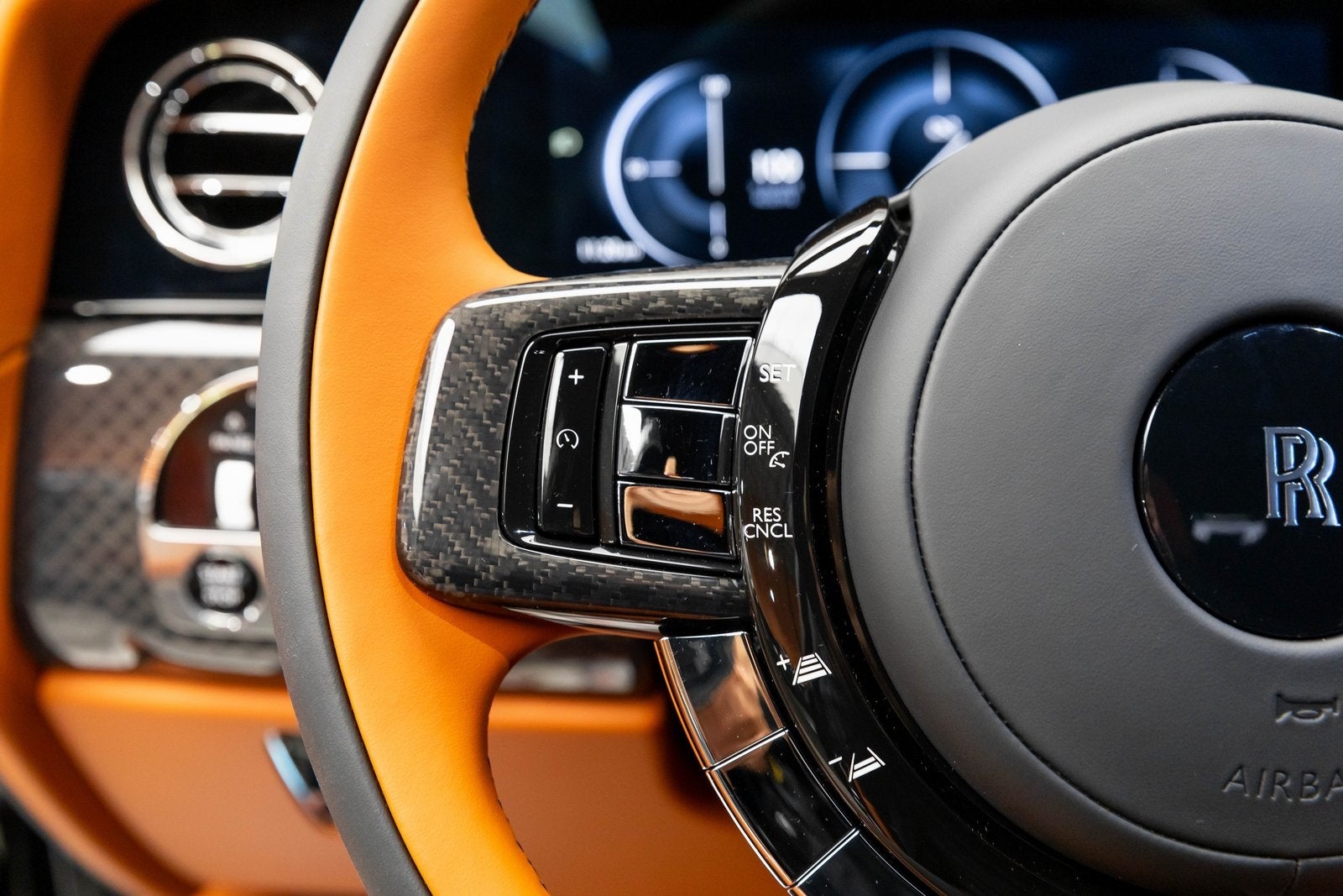 2026 Rolls-Royce Cullinan Insignia Negra