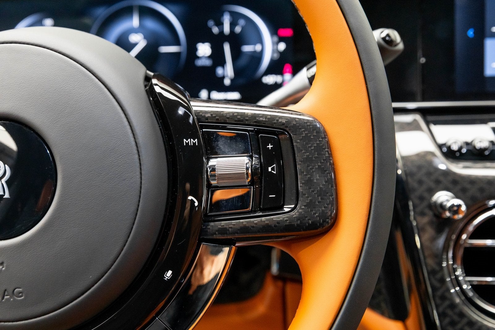 2026 Rolls-Royce Cullinan Insignia Negra