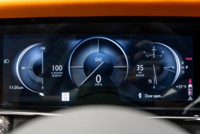 2026 Rolls-Royce Cullinan Insignia Negra