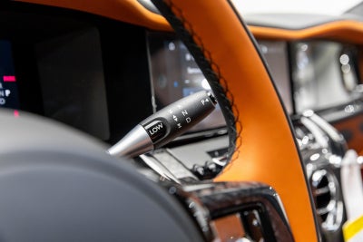 2026 Rolls-Royce Cullinan Insignia Negra