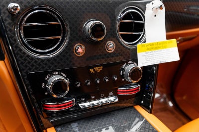 2026 Rolls-Royce Cullinan Insignia Negra