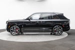 2026 Rolls-Royce Cullinan Insignia Negra