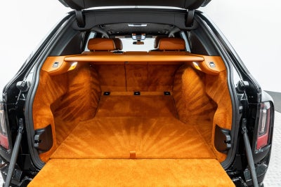 2026 Rolls-Royce Cullinan Insignia Negra