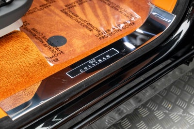 2026 Rolls-Royce Cullinan Insignia Negra