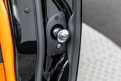 2026 Rolls-Royce Cullinan Insignia Negra