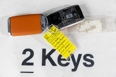 2026 Rolls-Royce Cullinan Insignia Negra