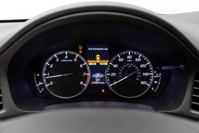 Acura ILX 2018 con paquete Premium