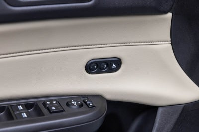 Acura ILX 2018 con paquete Premium