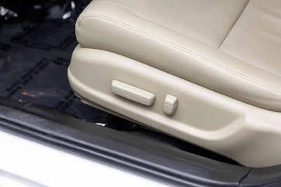 Acura ILX 2018 con paquete Premium