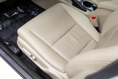 Acura ILX 2018 con paquete Premium