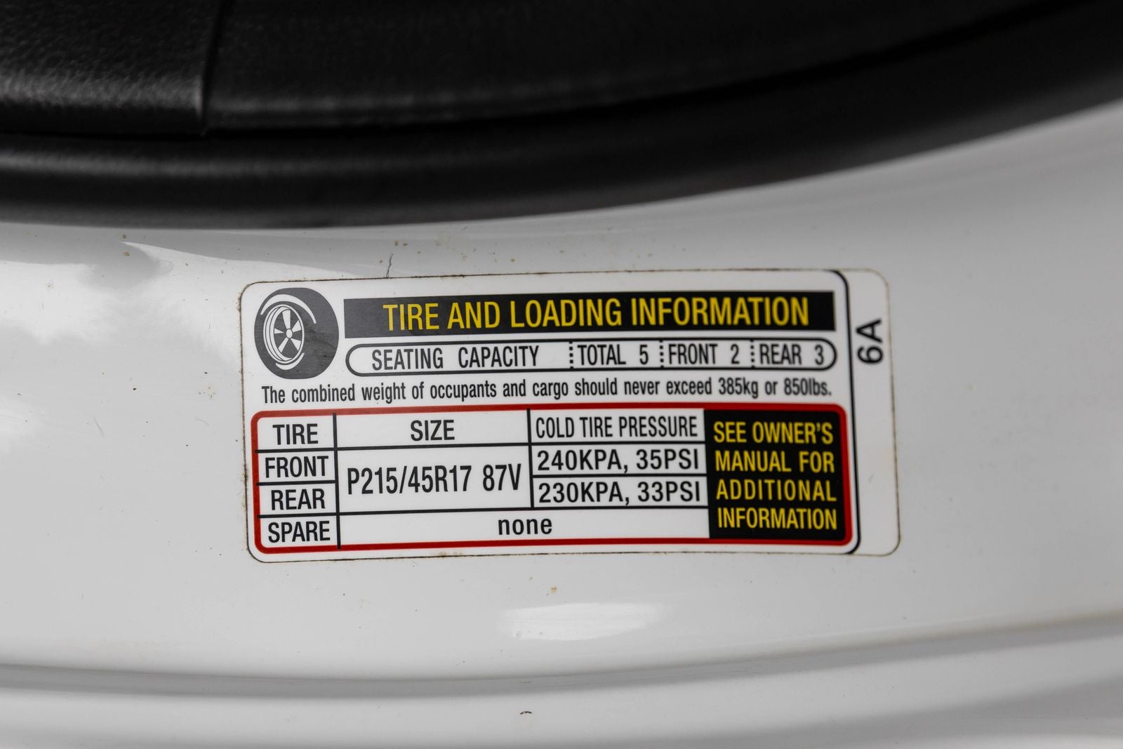 Acura ILX 2018 con paquete Premium