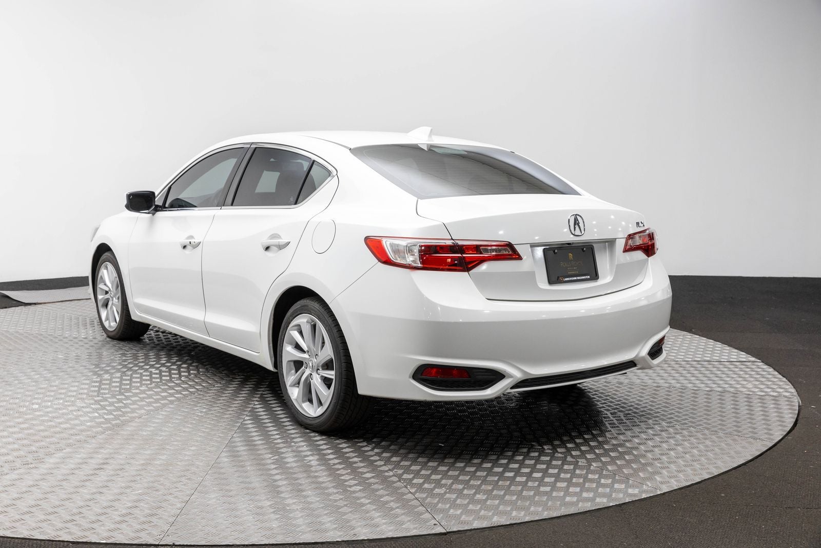 Acura ILX 2018 con paquete Premium