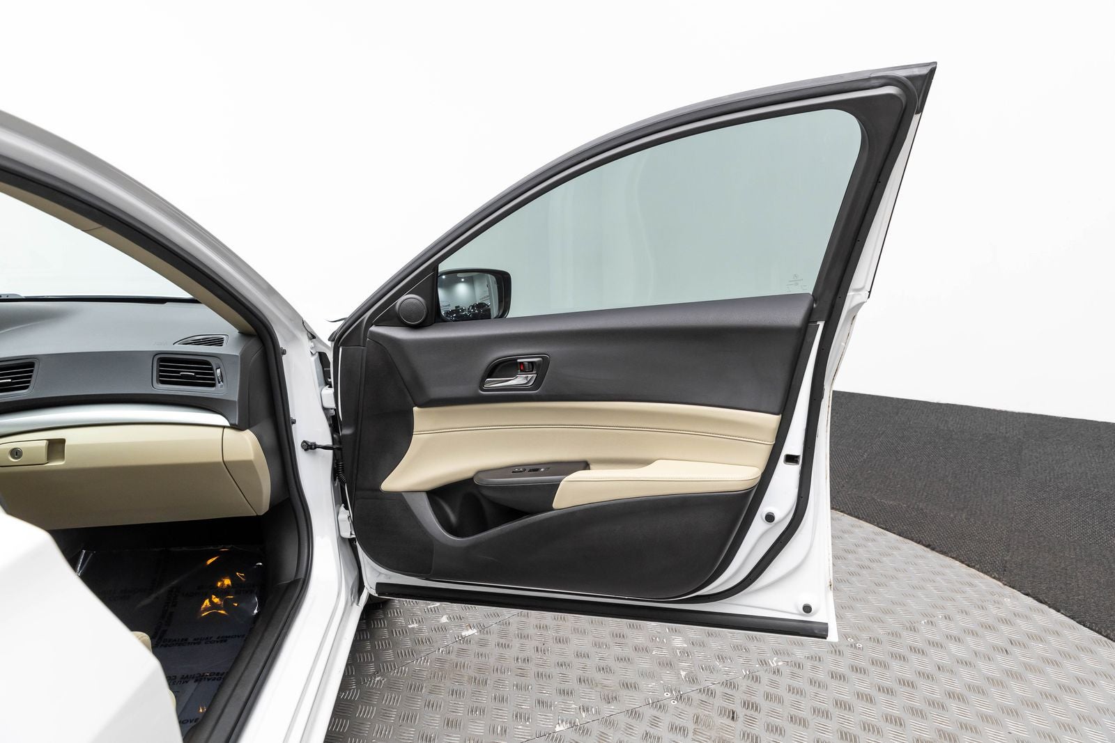 Acura ILX 2018 con paquete Premium