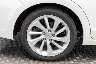 Acura ILX 2018 con paquete Premium