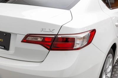 Acura ILX 2018 con paquete Premium