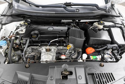 Acura ILX 2018 con paquete Premium