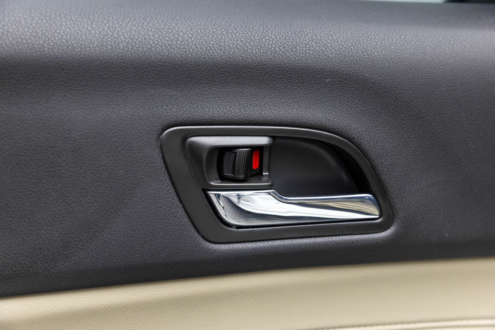 Acura ILX 2018 con paquete Premium