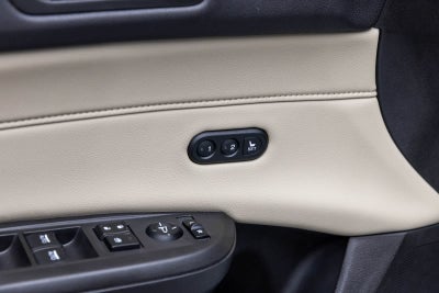 Acura ILX 2018 con paquete Premium