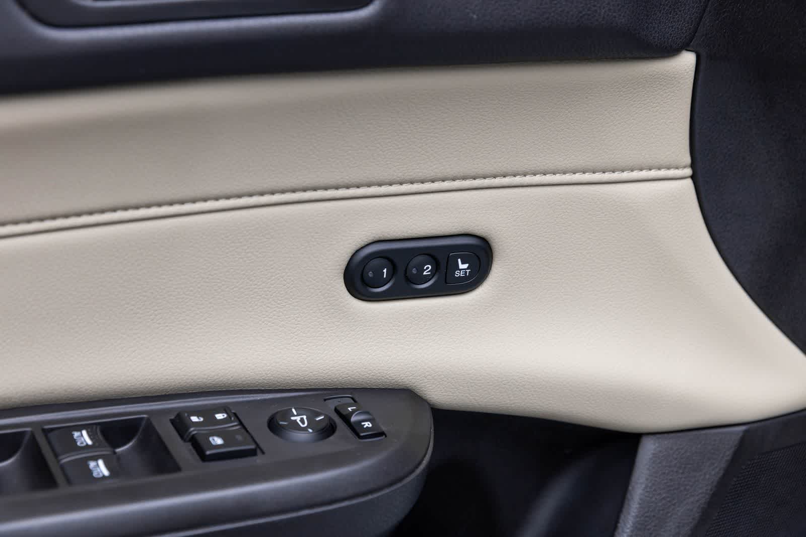 Acura ILX 2018 con paquete Premium