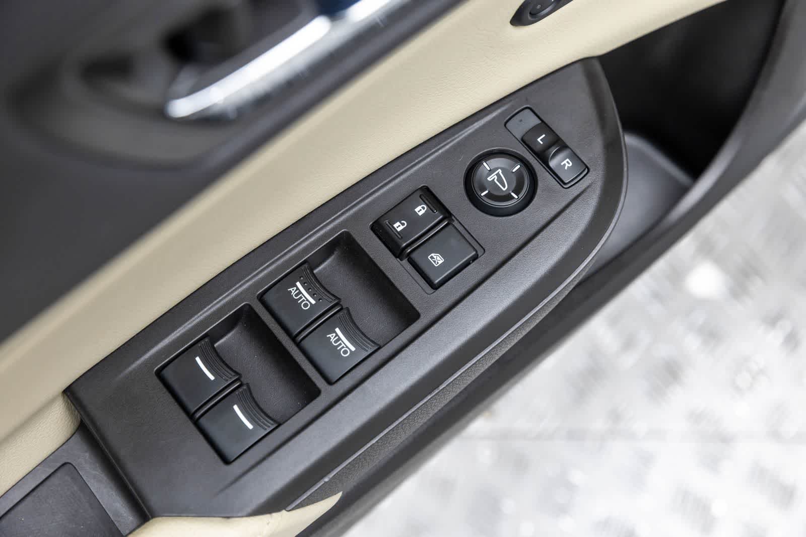 Acura ILX 2018 con paquete Premium