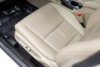 Acura ILX 2018 con paquete Premium