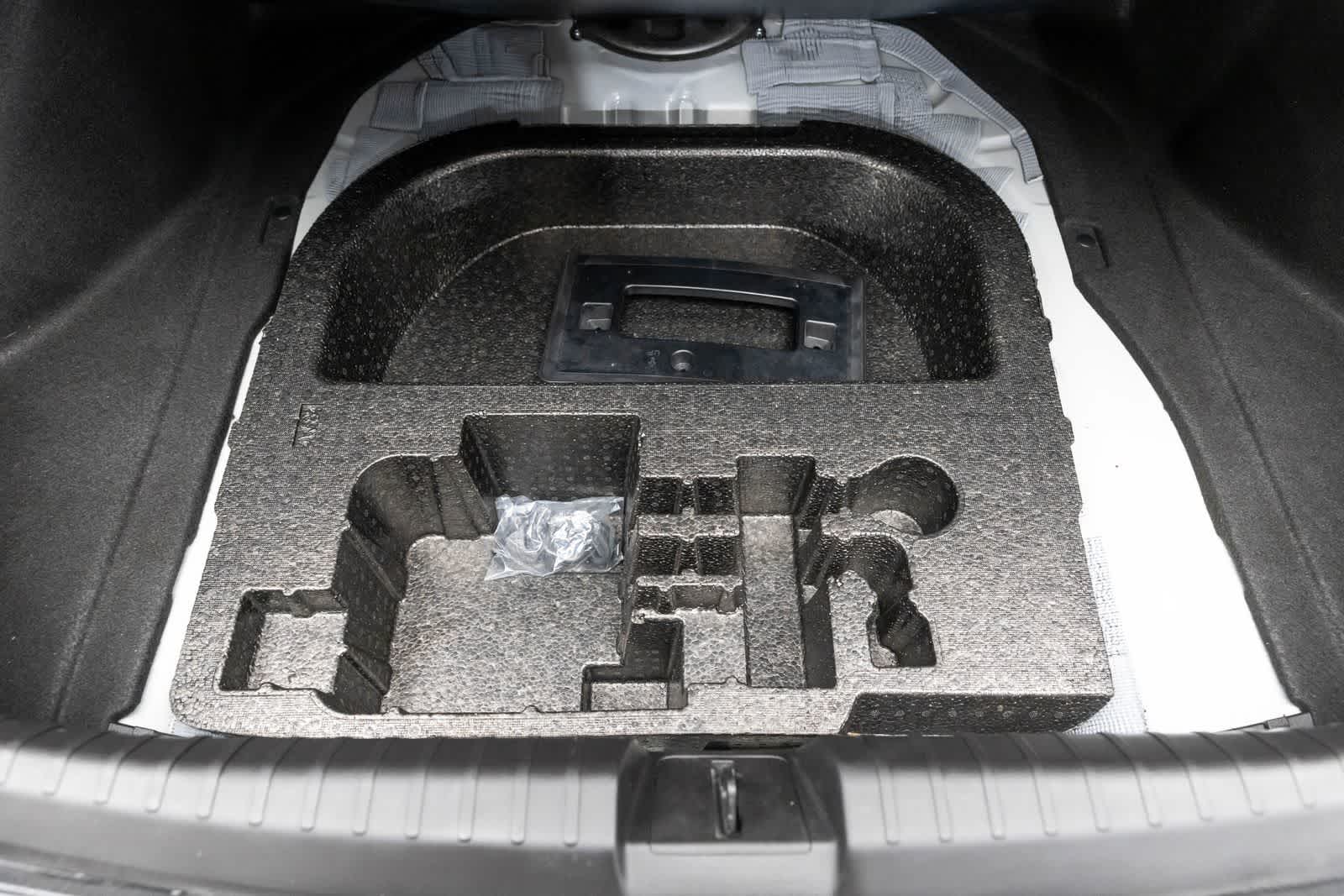 Acura ILX 2018 con paquete Premium