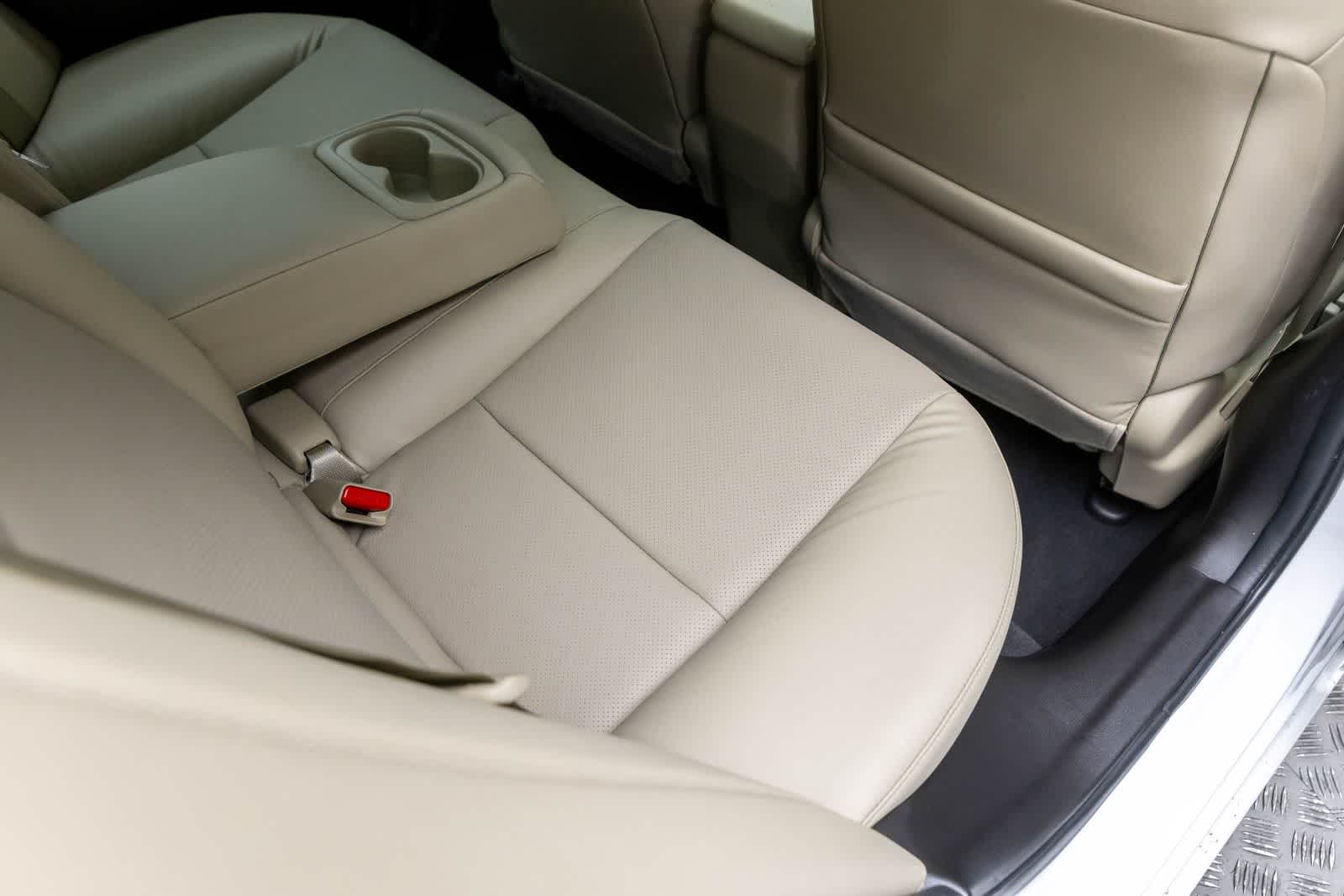 Acura ILX 2018 con paquete Premium