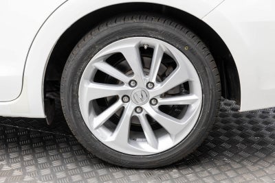 Acura ILX 2018 con paquete Premium