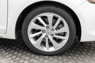 Acura ILX 2018 con paquete Premium