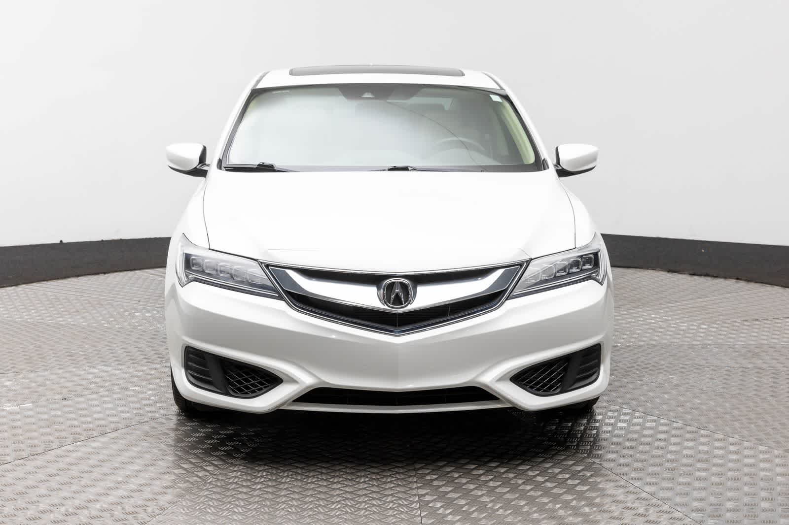 Acura ILX 2018 con paquete Premium