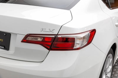 Acura ILX 2018 con paquete Premium