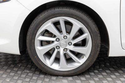 Acura ILX 2018 con paquete Premium